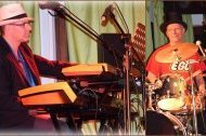 Le groupe Ainsi Fonk - Photo Brigitte Wattez