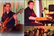 Le groupe Boogaloo - Photo Brigitte Wattez