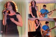 Le groupe Ainsi Fonk - Photo Brigitte Wattez