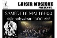 Lire cette annonce