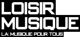 Loisir Musique : école de musique pour tous